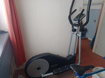Crosstrainer Casafitness beschikbaar voor biedingen