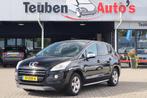Peugeot 3008 2.0 HDiF HYbrid4 Blue Lease Navigatie, Climate, Auto's, Peugeot, Automaat, Euro 5, Stof, Gebruikt