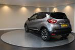Renault Captur 1.2 TCe Dynamique *Automaat* 1ste eigenaar/De, 4 cilinders, Parkeersensor, Origineel Nederlands, SUV of Terreinwagen