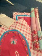 1 Dekbedovertrek van LIEF  voor maar €12,50, Dekbedovertrek, Ophalen of Verzenden, Zo goed als nieuw, Overige kleuren