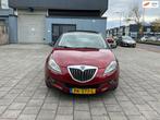 Lancia Delta 1.9-16V Twin-Turbo nieuweapk,2eigenaar, airco,, Auto's, Voorwielaandrijving, Euro 5, Gebruikt, Parkeersensor