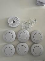 Elro gekoppelde brandmelders, Ophalen, Gebruikt, Detector, Sensor of Melder, Rook