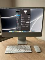 Apple imac 2021, Ophalen, Zo goed als nieuw, IMac