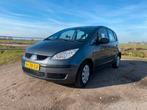 Mitsubishi Colt 1.3 CZ5 2007 Grijs | Airco, nieuwe banden, Stof, 31 €/maand, Colt, Origineel Nederlands