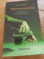 M.J. Paul - Vergeving en genezing, Ophalen of Verzenden, Zo goed als nieuw, M.J. Paul