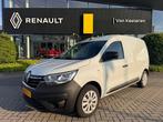 RENAULT Express Van 1.5 Blue dCi 75pk Comfort +/ Laadruimte, Auto's, Bestelauto's, Stof, Gebruikt, Euro 6, 4 cilinders