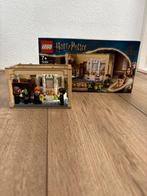 Harry potter lego, Ophalen of Verzenden, Zo goed als nieuw, Overige typen