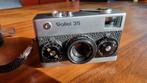 Rollei 35 compact camera Tessar 3,5 Lens, Ophalen of Verzenden, Compact, Overige Merken
