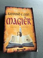 Magiër - Raymond E. Feist, Boeken, Fantasy, Ophalen of Verzenden, Gelezen