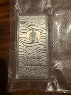 Niue 2021 10 oz Beskar Zilverbaar, Postzegels en Munten, Edelmetalen en Baren, Ophalen of Verzenden, Zilver