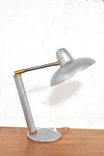 Vintage bureaulamp tafellamp lamp uit Zuid-Frankrijk, Ophalen of Verzenden, Gebruikt