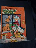 Donald Duck jaargang 1957 compleet, Boeken, Stripboeken, Gelezen, Complete serie of reeks, Ophalen of Verzenden, Donald Duck