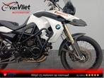 Erg Mooie Bmw F800GS Bj 2011 + Opties.! F 800 GS, 2 cilinders, Bedrijf, Onbekend, Overig