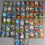 DBZ Buu Saga limited set 56x NM!, Hobby en Vrije tijd, Verzamelkaartspellen | Overige, Ophalen of Verzenden, Zo goed als nieuw