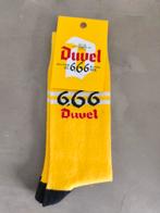 Duvel sokken, Ophalen of Verzenden, Zo goed als nieuw, Glas of Glazen, Duvel