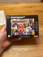 Nintendo 64 - Mario Party 3, Spelcomputers en Games, Verzenden, Zo goed als nieuw, Role Playing Game (Rpg), 3 spelers of meer