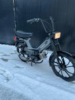 Tomos a35 65cc blauwe plaat waardepijling, Fietsen en Brommers, Brommers | Tomos, Ophalen, Zo goed als nieuw, Standard