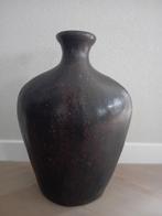Bruine Vaas - 50cm hoog, Ophalen