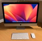 iMac 27-inch, 4,2 Ghz Quadcore i7, 16GB en 2TB HD, Ophalen, SSD, IMac, Zo goed als nieuw