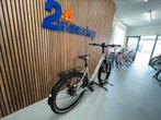 Winora r8 belt-drive elektrische fiets Demo!!, 53 tot 56 cm, Versnellingen, Zo goed als nieuw, Ophalen