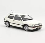 VW Golf GTI 1996 Candy Wit schaal 1/18 NOREV ref. 188508, Verzenden, Nieuw, Auto, Norev