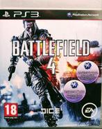 Battlefield 4 (super prijzen zie info), Spelcomputers en Games, Games | Sony PlayStation 3, Ophalen of Verzenden, Shooter, 1 speler