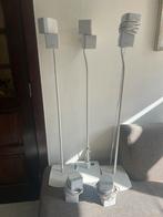5x Bose Acoustimass Cube speakers, Audio, Tv en Foto, Home Cinema-sets, Ophalen, Zo goed als nieuw, Overige merken, Overige spelers