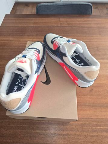 Nike Air Max 90 "Denham" 44.5 Nieuw beschikbaar voor biedingen