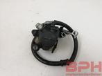 Remklauw achter GSX-R 1000 K7 - K8 2007 t/m 2008 klauw GSXR, Ophalen of Verzenden, Gebruikt
