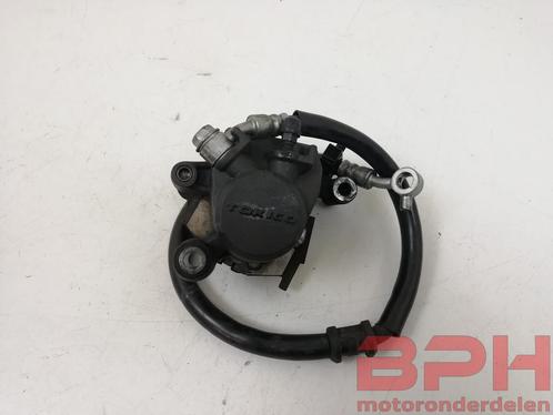Remklauw achter GSX-R 1000 K7 - K8 2007 t/m 2008 klauw GSXR, Motoren, Onderdelen | Suzuki, Gebruikt, Ophalen of Verzenden