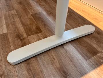 Ikea BEKANT hoekbureau LINKS 160x110 - afbeelding 7