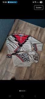 Indianen pak cowboy pak maat 164 carnaval, Ophalen of Verzenden, 158 t/m 164, Jongen of Meisje