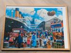 Ravensburger puzzel 1000 stukjes "Titanic', Hobby en Vrije tijd, Denksport en Puzzels, Ophalen of Verzenden, 500 t/m 1500 stukjes