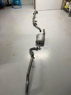 Alfa Romeo Bertone gt Junior/ GTV uitlaat delen, Auto-onderdelen, Ophalen of Verzenden, Alfa Romeo