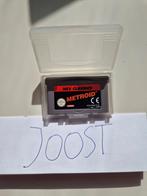 Metroid Nes classics Gameboy advance, Spelcomputers en Games, Games | Nintendo Game Boy, Gebruikt, 1 speler, Ophalen of Verzenden