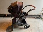 Sleeworld kinderwagen, Kinderen en Baby's, Overige merken, Gebruikt, Combiwagen, Met reiswieg