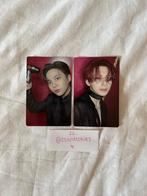 WTT/WTS Ateez Golden Hour part 3 Hello82 pobs, Verzenden, Zo goed als nieuw, Foto of Kaart