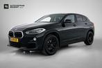 BMW X2 SDrive18i Executive(Dealer OnderH, Navi, StoelV, Came, Auto's, Voorwielaandrijving, X2, Gebruikt, Zwart