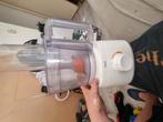 Phillips blender mixer, Ophalen of Verzenden, Zo goed als nieuw