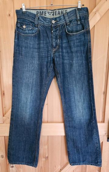 PME Legend jeans W34/L32 beschikbaar voor biedingen