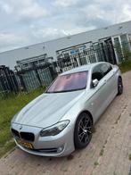 BMW 550I V8 Biturbo Xdrive, Auto's, Automaat, USB, 2090 kg, 4395 cc