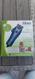 Oster honden tondeuse, Ophalen of Verzenden, Zo goed als nieuw