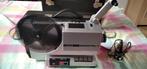 Noris filmprojector met geluid, Ophalen of Verzenden, Gebruikt, Tv en Weergevers