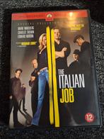 The italian job, Ophalen of Verzenden, Zo goed als nieuw, Actie