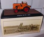allgaier atlas, Hobby en Vrije tijd, Modelauto's | 1:32, Ophalen of Verzenden, Nieuw, Tractor of Landbouw, Overige merken
