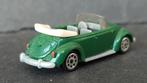 Volkswagen VW Beetle cabrio 1:87 Ferrero Pol, Verzenden