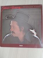 Steve Young Renegade Picker LP (USA), Cd's en Dvd's, Ophalen of Verzenden, 1960 tot 1980, Zo goed als nieuw, 12 inch