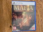 Mafia the Old Country, Ophalen of Verzenden, Zo goed als nieuw