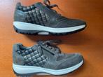 Xsensible stretchwalker Wembley Forest maat 40 G1/2, Kleding | Dames, Schoenen, Ophalen of Verzenden, Zo goed als nieuw, Groen