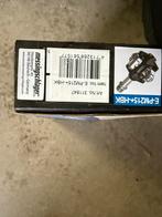 Nieuwe Trappers - Messingschlager E-PM215+-HBK, Ophalen of Verzenden, Nieuw, Algemeen, Crankstel of Pedalen